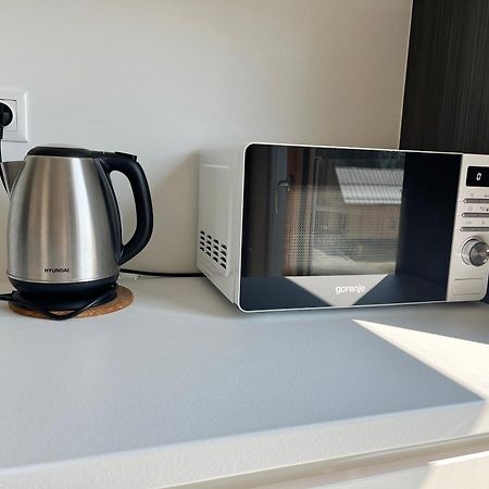 Hillside Y34 Apartment Dolny Kubin Bagian luar foto