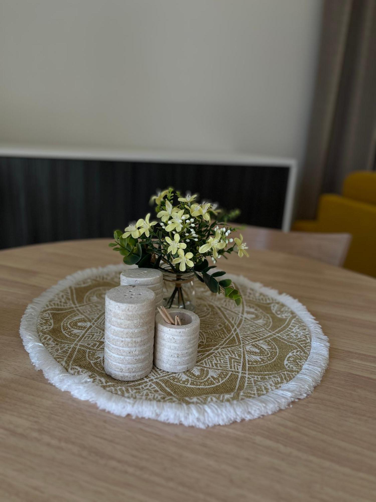 Hillside Y34 Apartment Dolny Kubin Bagian luar foto