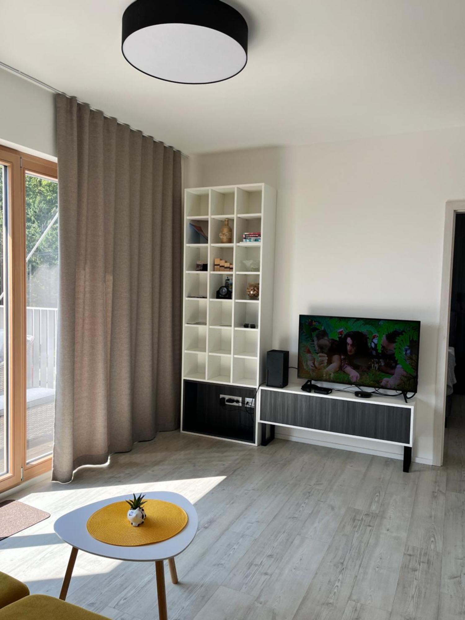 Hillside Y34 Apartment Dolny Kubin Bagian luar foto