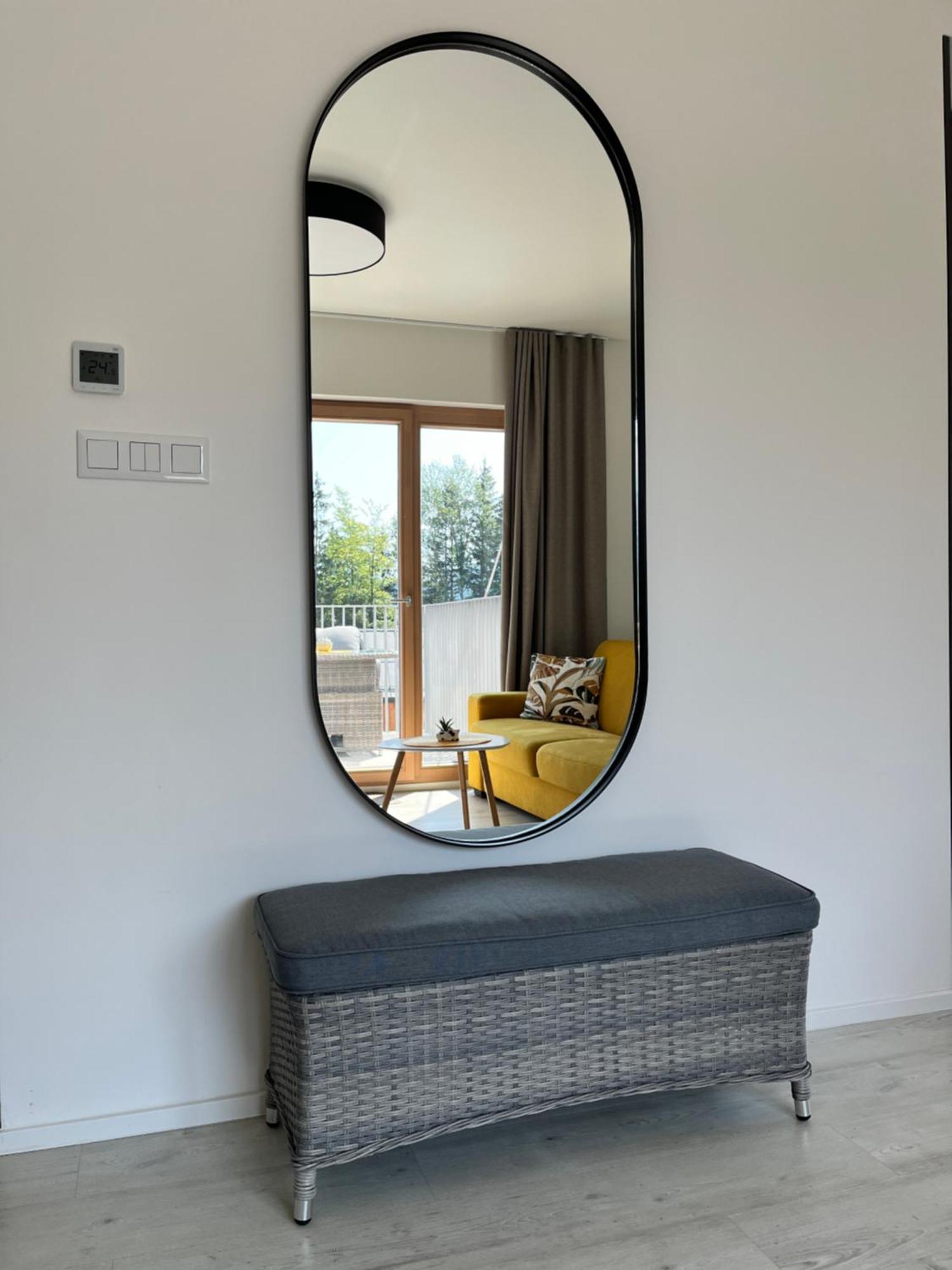Hillside Y34 Apartment Dolny Kubin Bagian luar foto