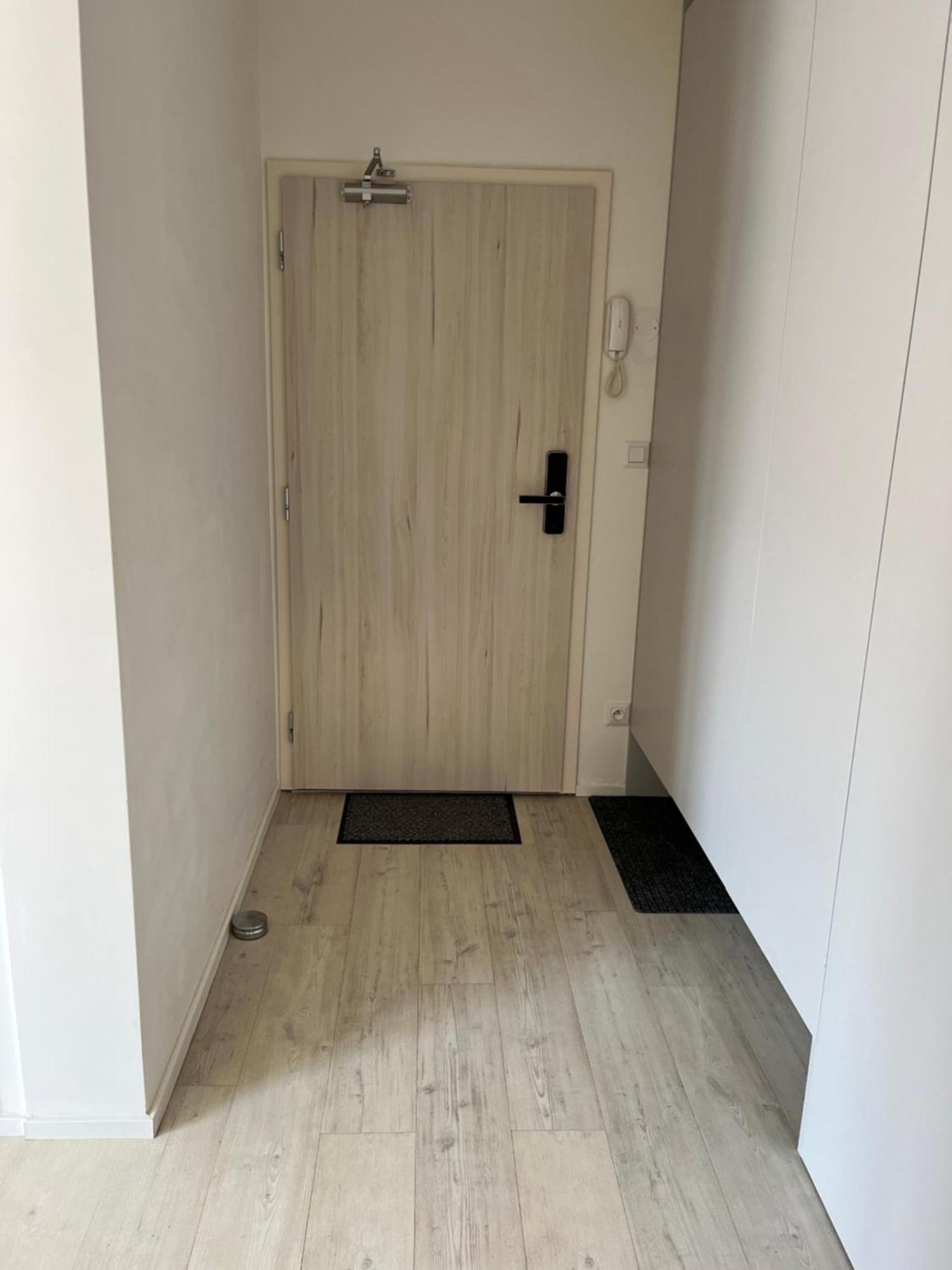 Hillside Y34 Apartment Dolny Kubin Bagian luar foto