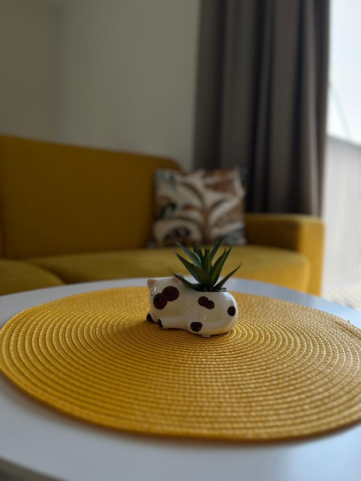 Hillside Y34 Apartment Dolny Kubin Bagian luar foto