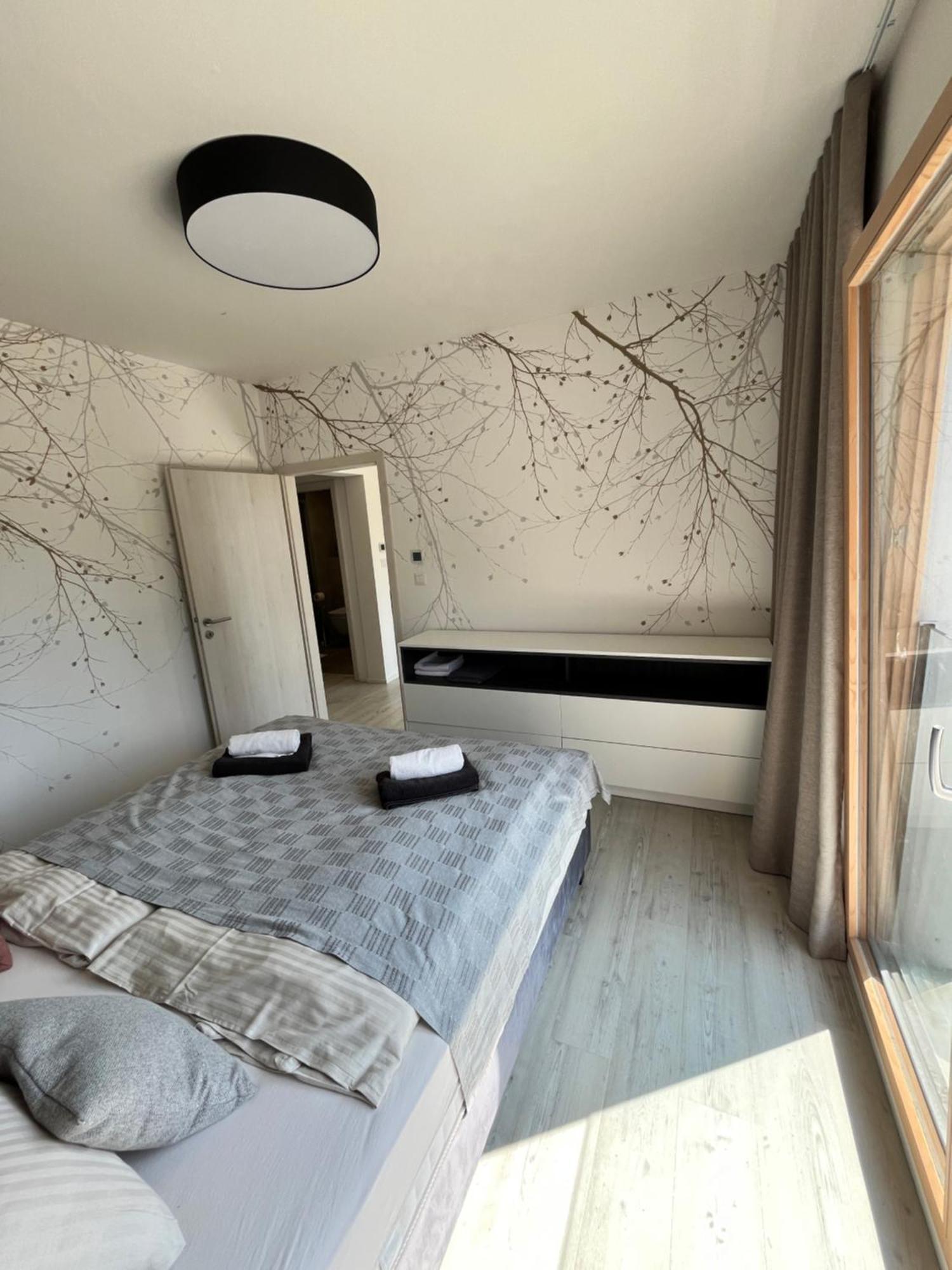 Hillside Y34 Apartment Dolny Kubin Bagian luar foto
