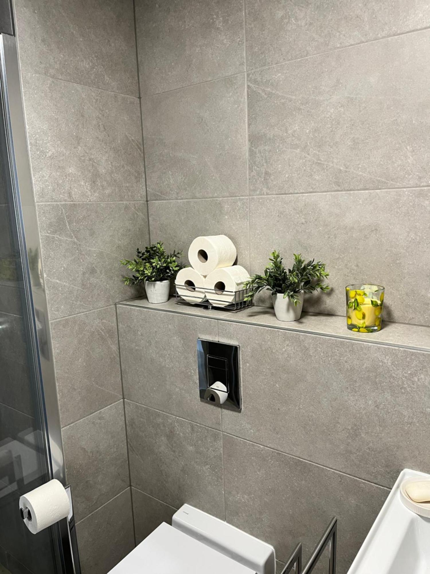 Hillside Y34 Apartment Dolny Kubin Bagian luar foto
