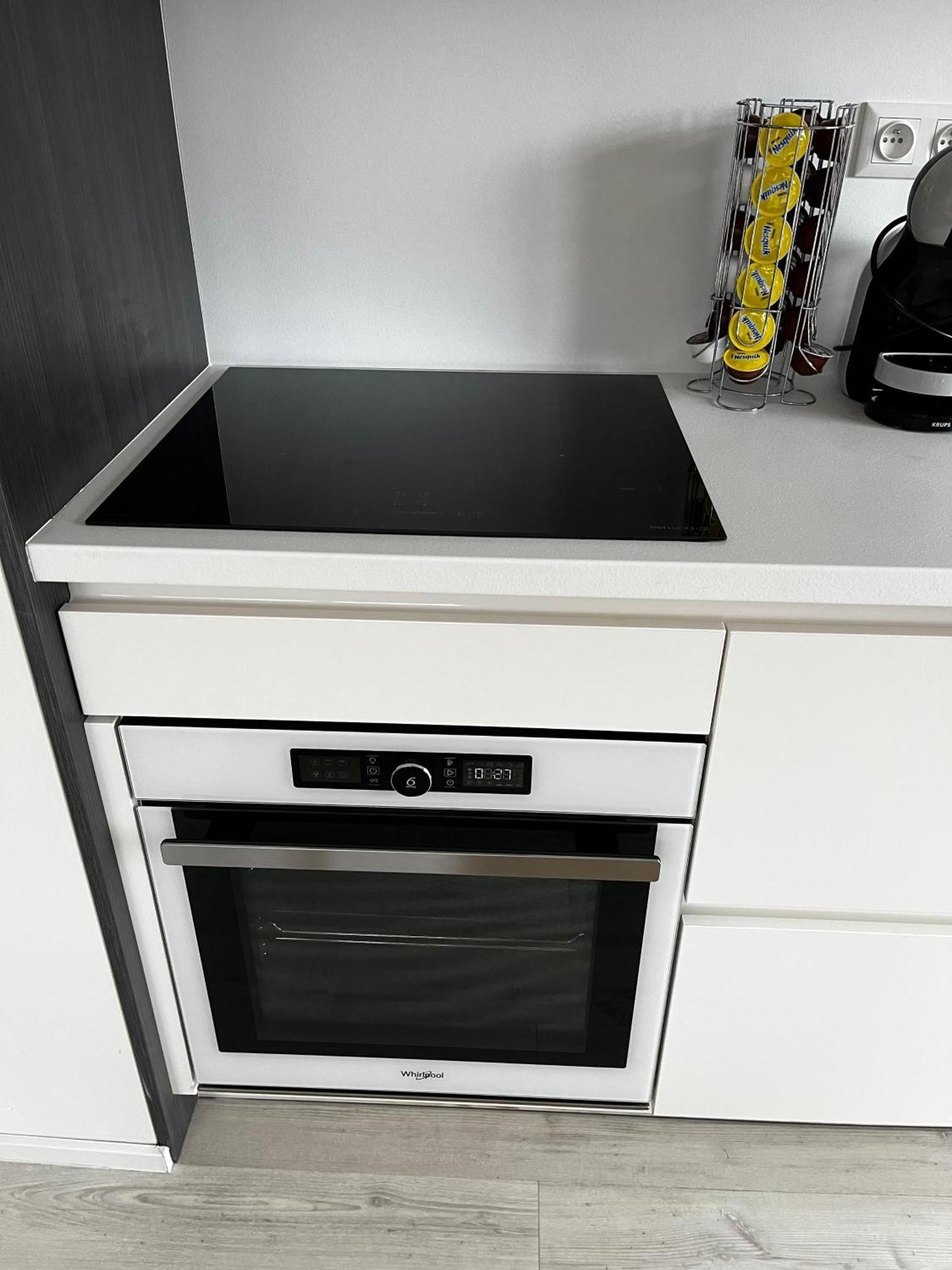 Hillside Y34 Apartment Dolny Kubin Bagian luar foto